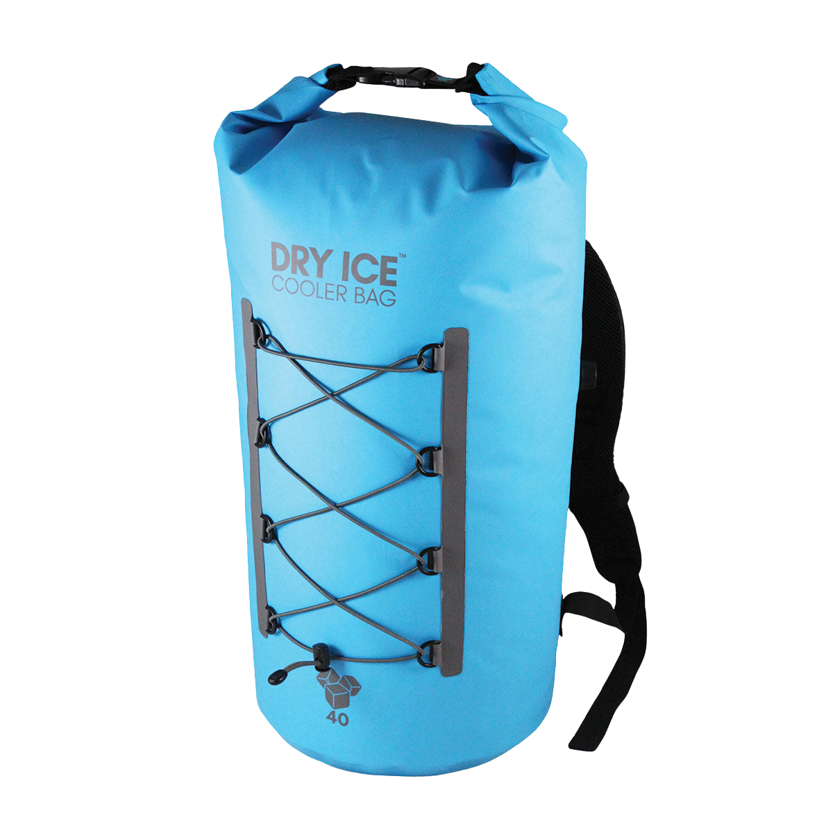 Dry Ice | 40 Litre Premium Cooler Backpack