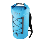 Dry Ice | 40 Litre Premium Cooler Backpack