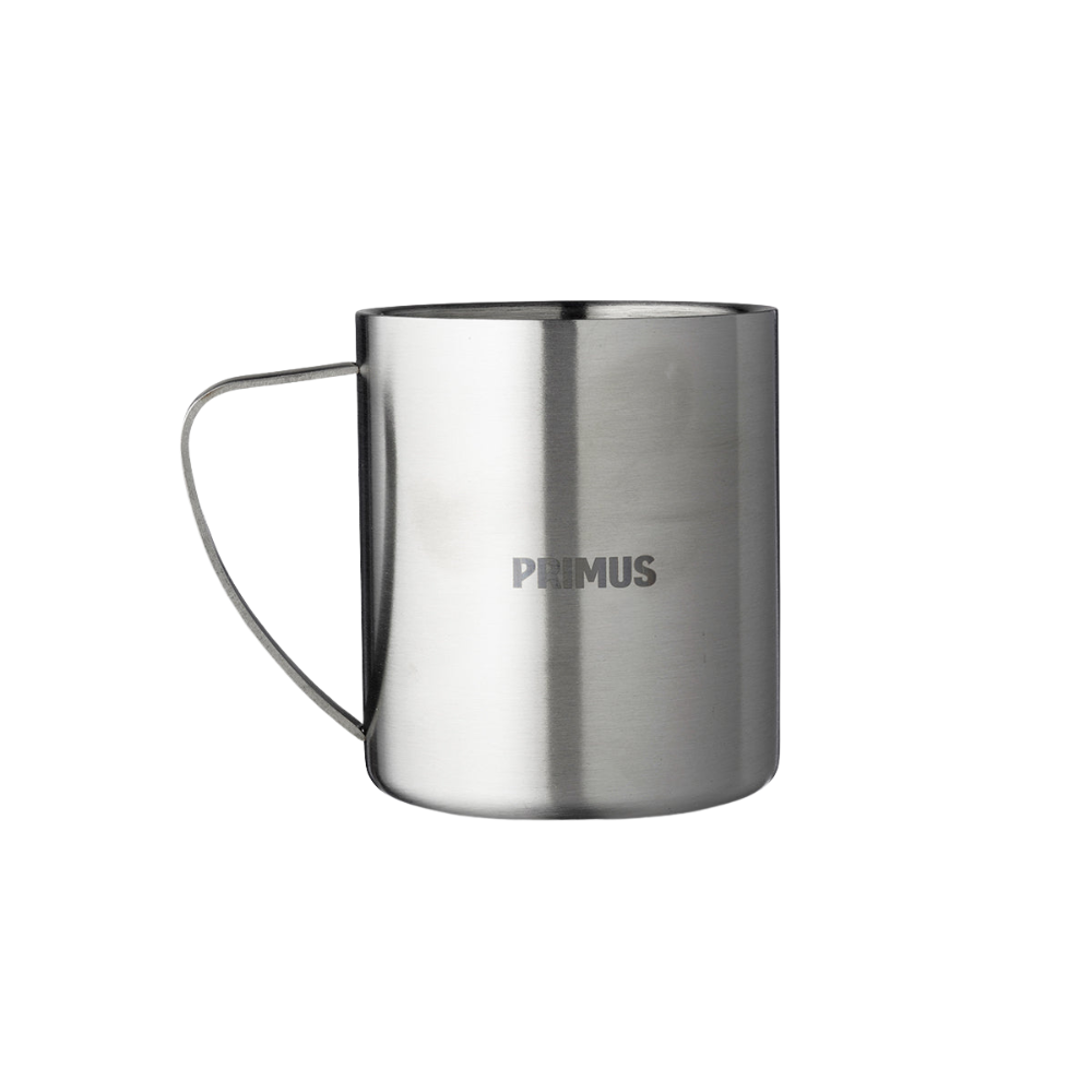 Primus | 4-Season Stainless Steel Mug