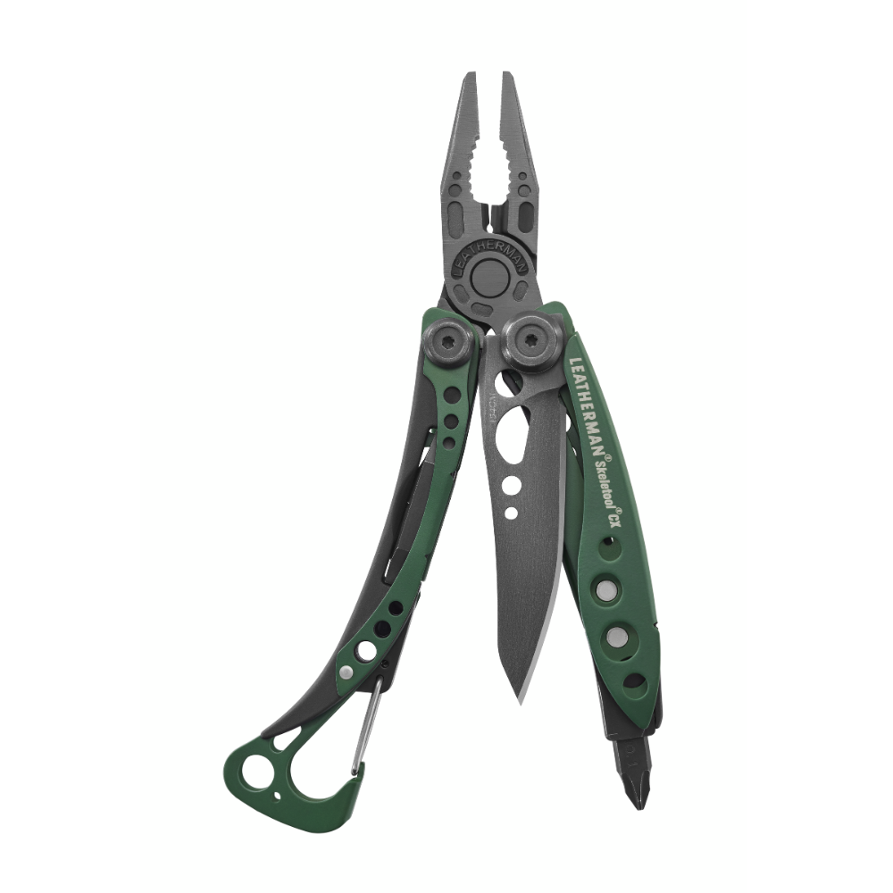 Leatherman | Skeletool® CX