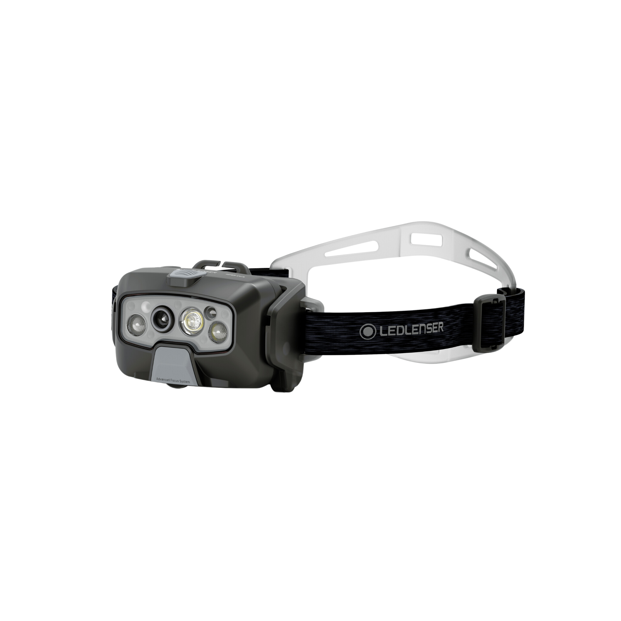 Ledlenser HF8R Core Headlamp