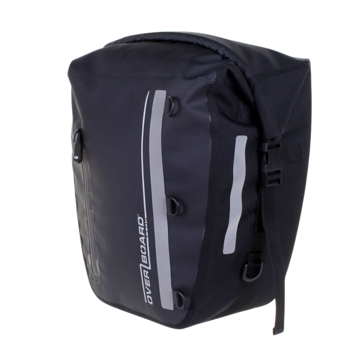 OverBoard | Classic Waterproof Bike Pannier - 17 Litres