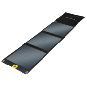 PowerTraveller | Falcon 40 Foldable Solar Panel Portable Charger