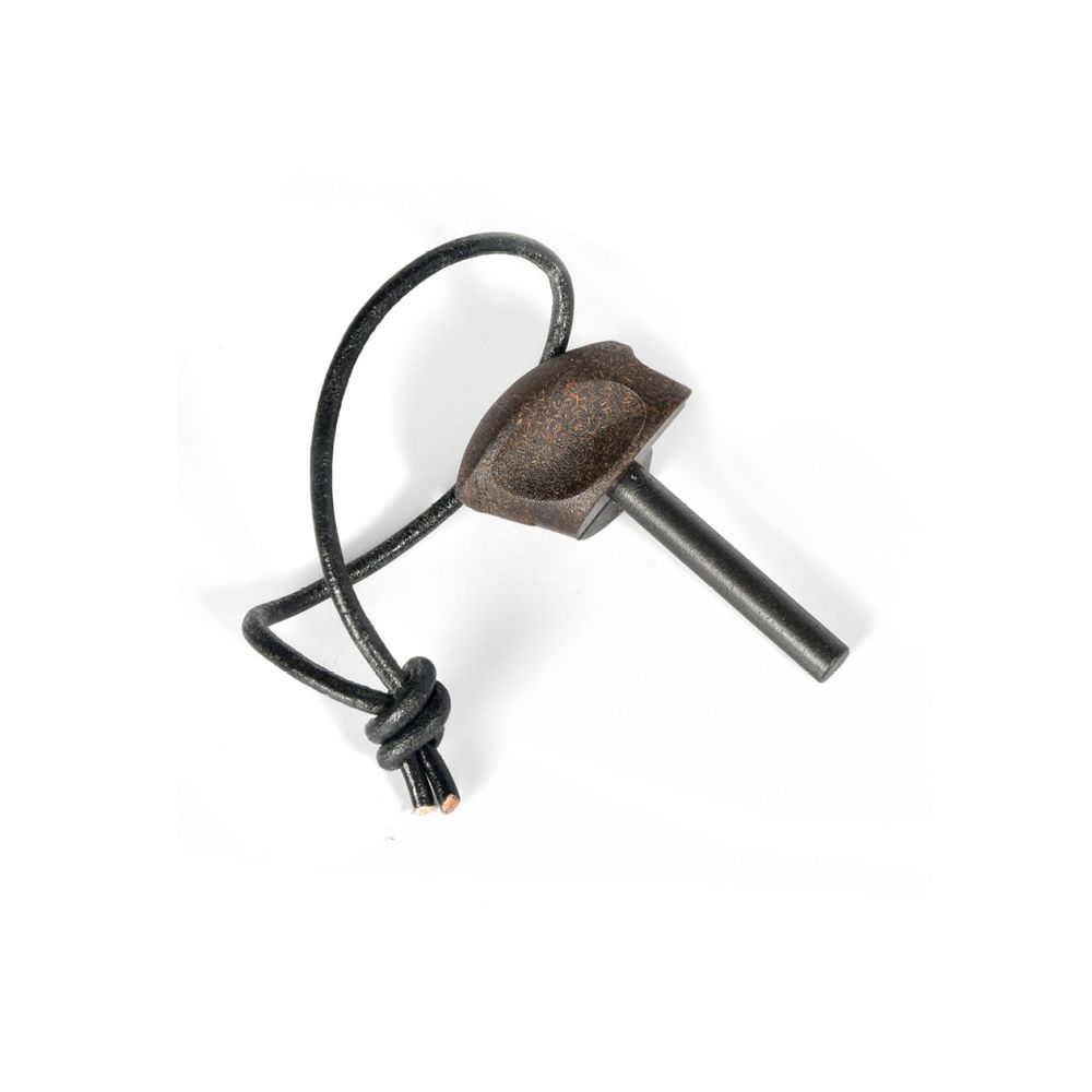 Light My Fire Swedish FireKnife BIO Firestarter Refill
