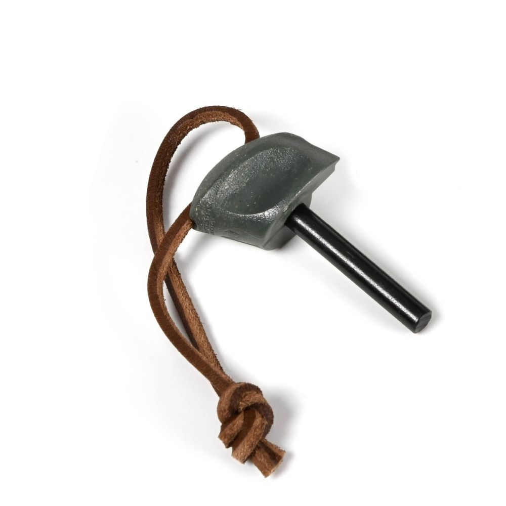 Light My Fire Swedish FireKnife BIO Firestarter Refill