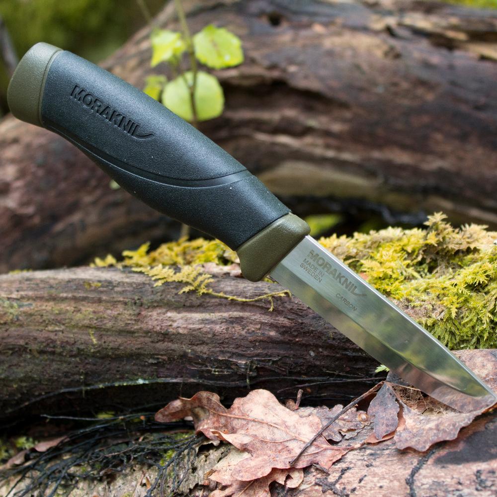 Morakniv | Companion Knife