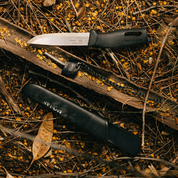 Morakniv | Companion Spark Knife & Fire Starter