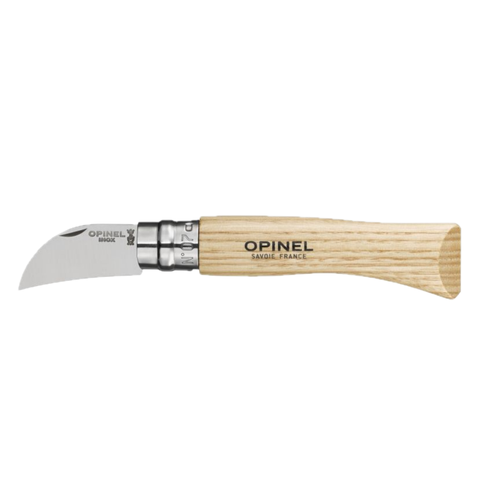 Opinel | Traditional Knife #07 Chestnut and Garlic Knife 4cm