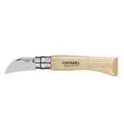 Opinel | Traditional Knife #07 Chestnut and Garlic Knife 4cm