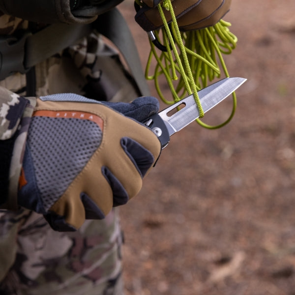 Leatherman FREE™ K4 | Durable Multi-Tool | 5-Tool Foldable Pocket Knife | GEARSUPPLY