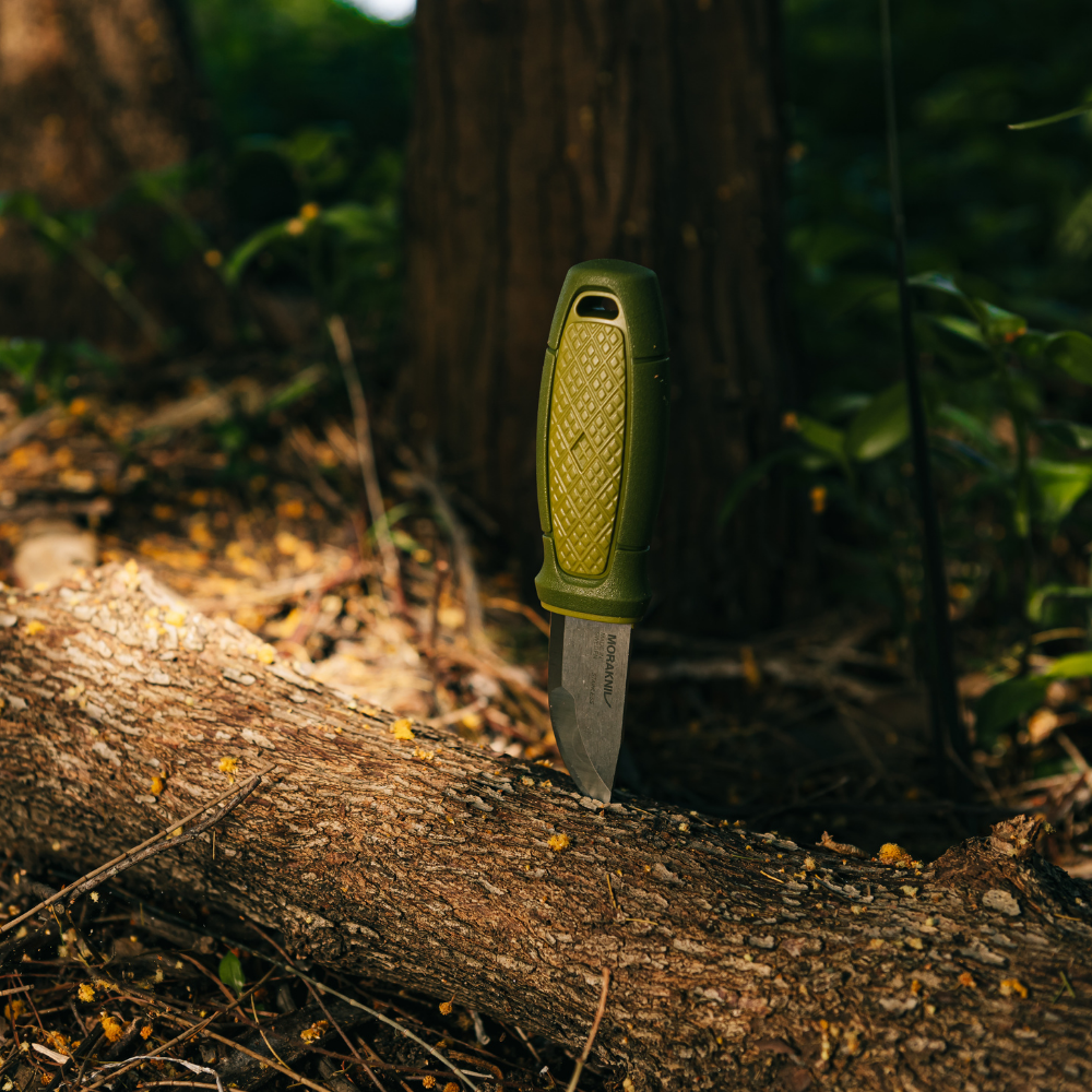 Morakniv | Eldris - Green