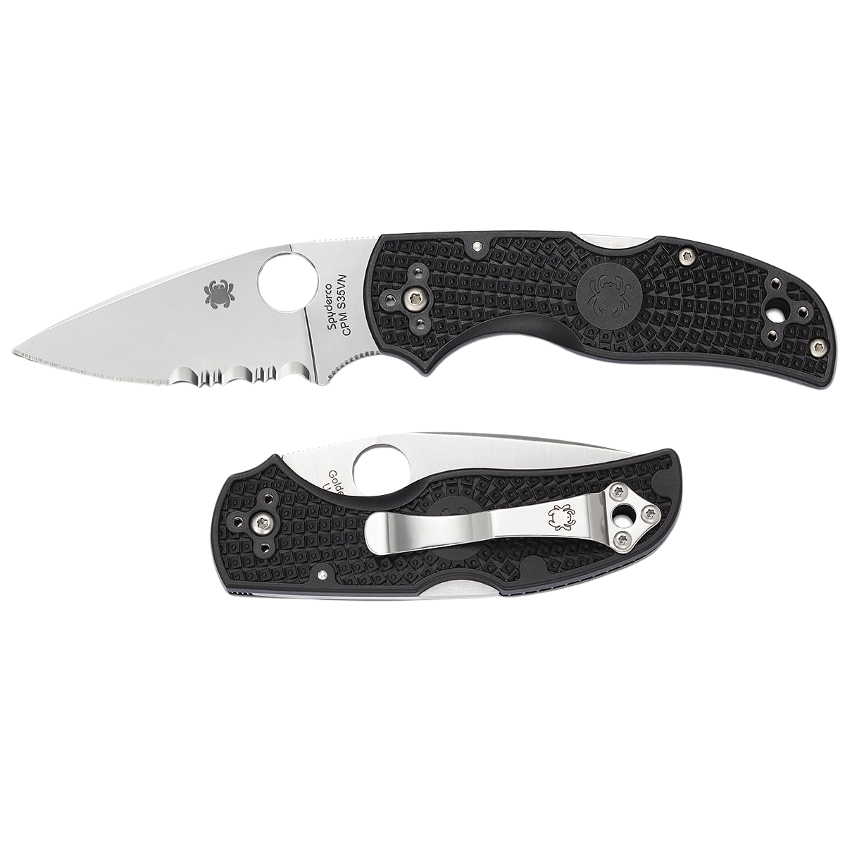 Spyderco | Native 5 Knife Lightweight