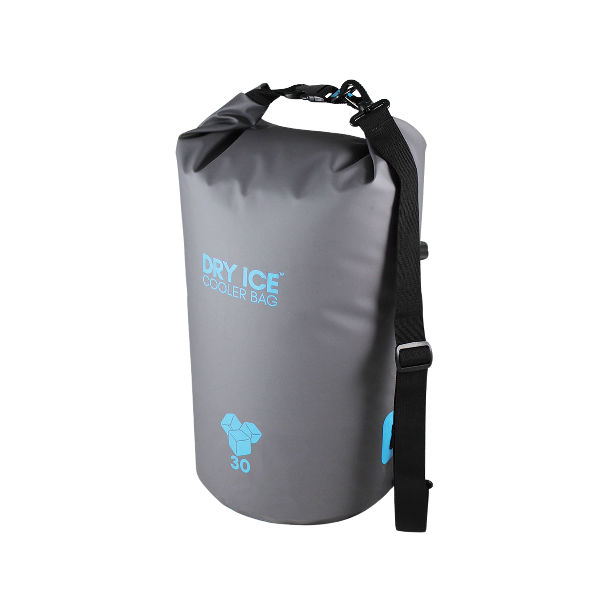 Dry Ice | 30 Litre Cooler Bag