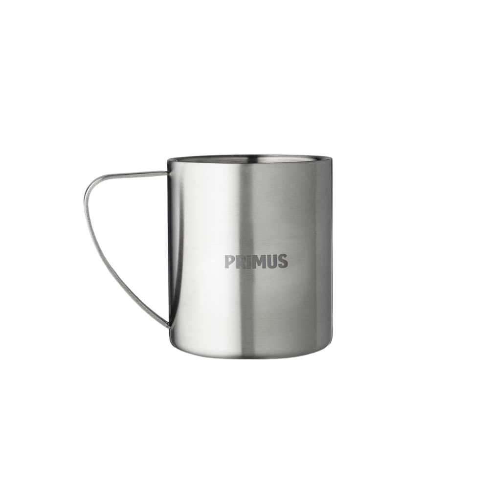 Primus | 4-Season Stainless Steel Mug