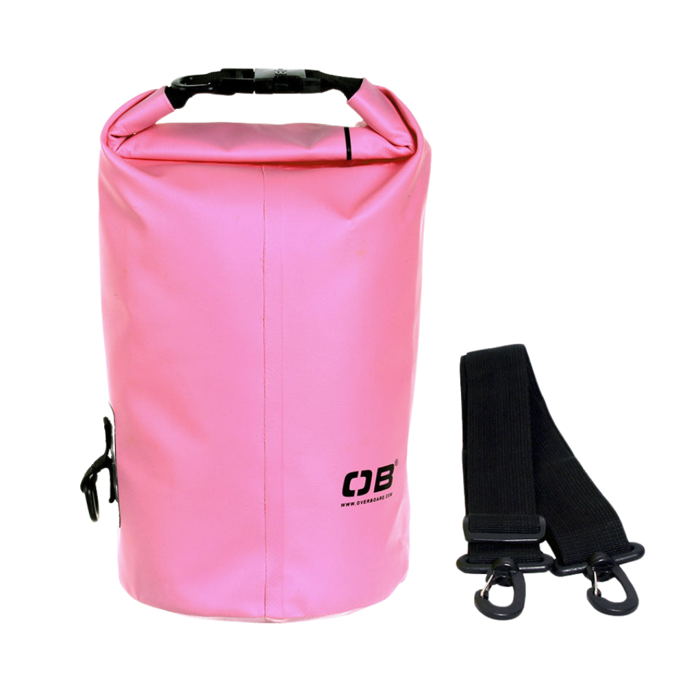 OverBoard | Waterproof Dry Tube Bag - 5 litres