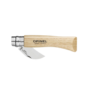 Opinel | Traditional Knife #07 Chestnut and Garlic Knife 4cm