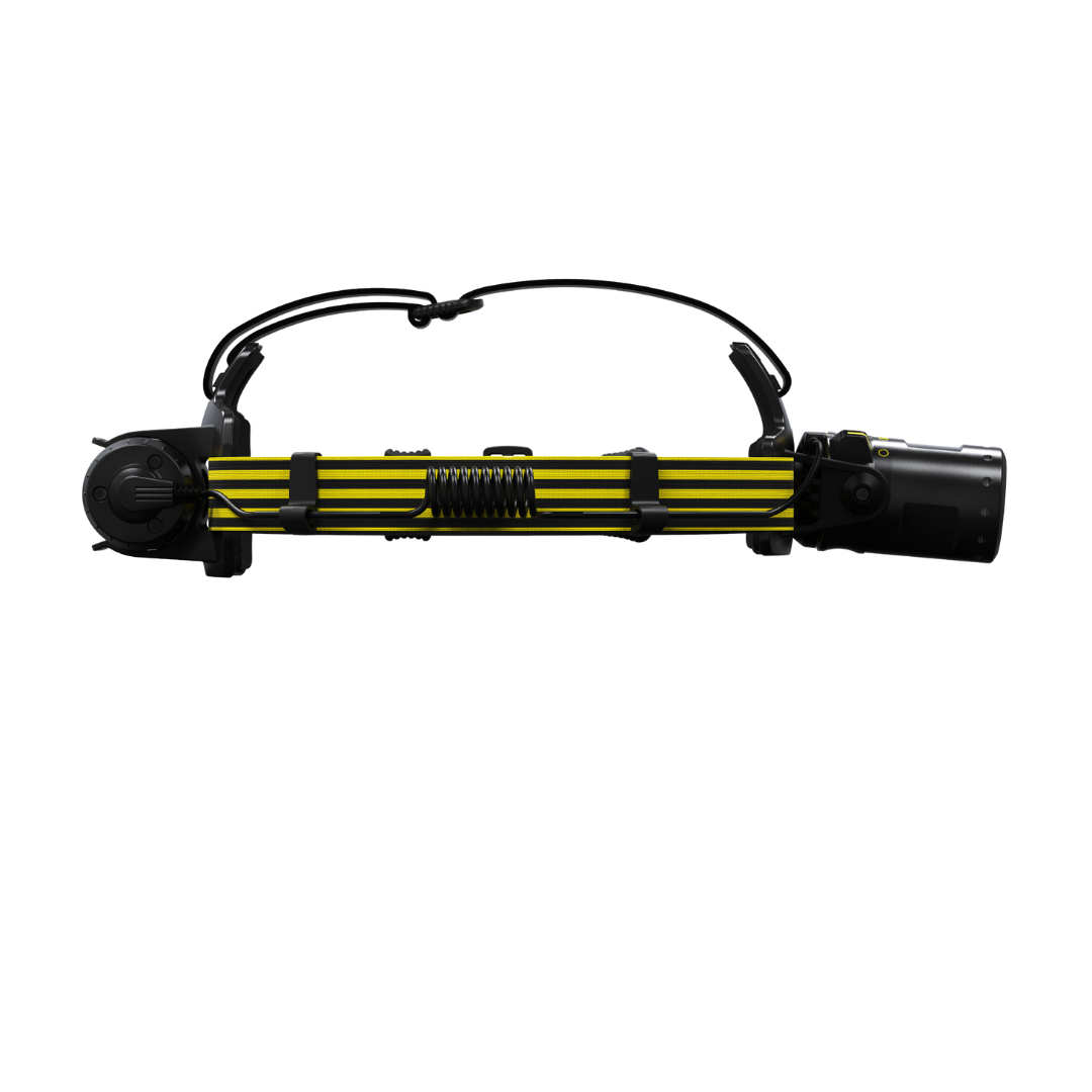 Ledlenser iLH8 Headlamp