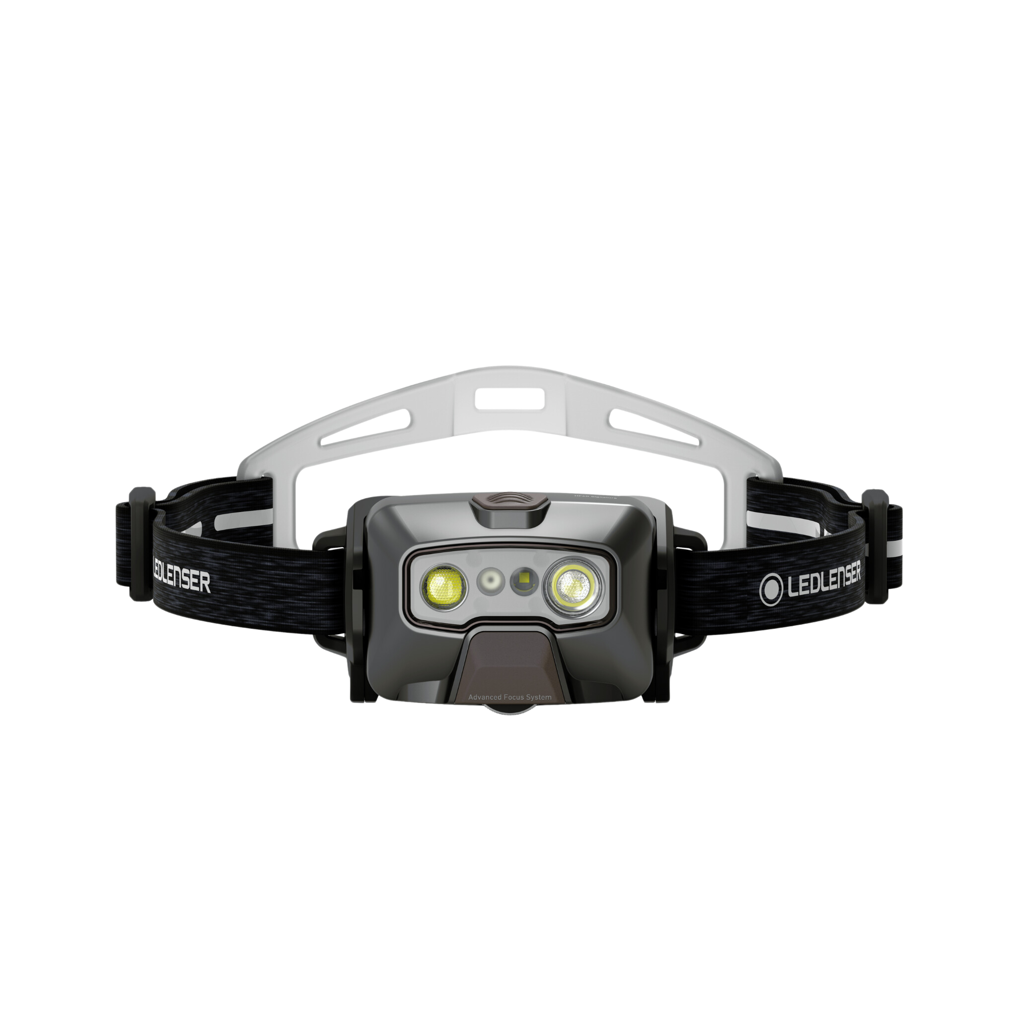 Ledlenser HF6R Signature Headlamp