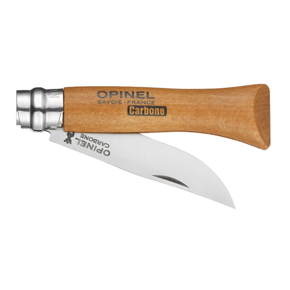 Opinel | Traditional Knife #06 Carbon Steel 7cm