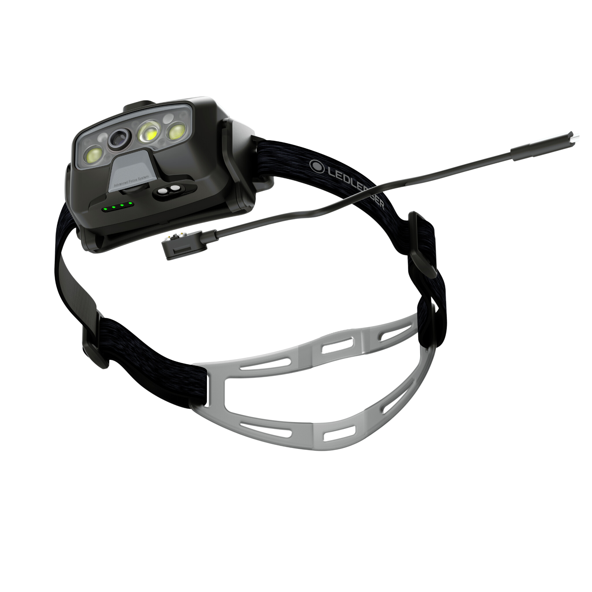 Ledlenser HF8R Core Headlamp