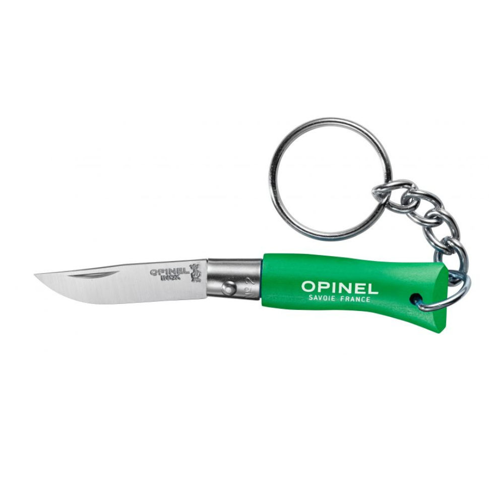 Opinel | No.02 Key Ring Knife