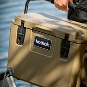 Kodiak | Hard Cooler 42L