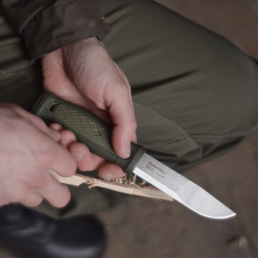 Morakniv | Kansbol with Multi-Mount Knife