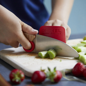 Opinel | Le Petit Chef Kitchen Knife + Finger Protector