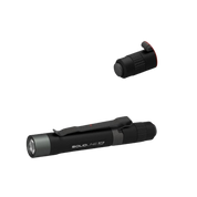 Solidline | ST2 Battery Torch