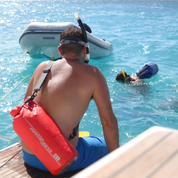 OverBoard | Waterproof Dry Tube Bag - 40 Litres