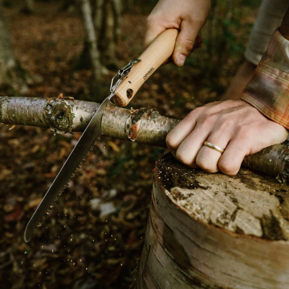 Opinel | Folding Saw #18 Spare Blade 18cm