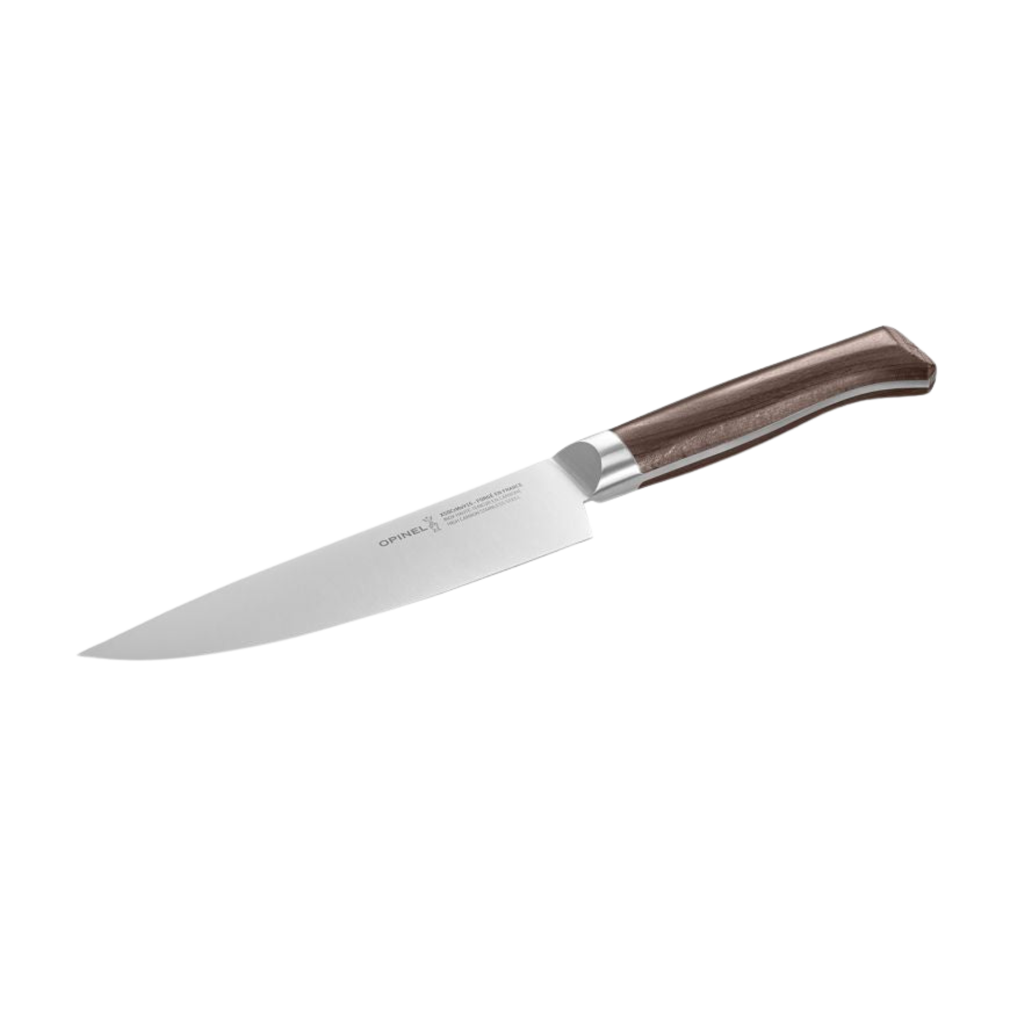 Opinel | Les Forges 1890 Small Chef 17cm