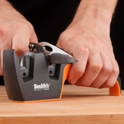 Smiths | Edge Pro Pull-Thru Knife Sharpener