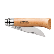 Opinel | Traditional Knife #08 S/S 8.5cm