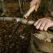 Opinel Folding Saw No18 Carbon