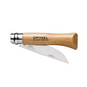 Opinel | Traditional No.06 Stainless Steel Folding Knife