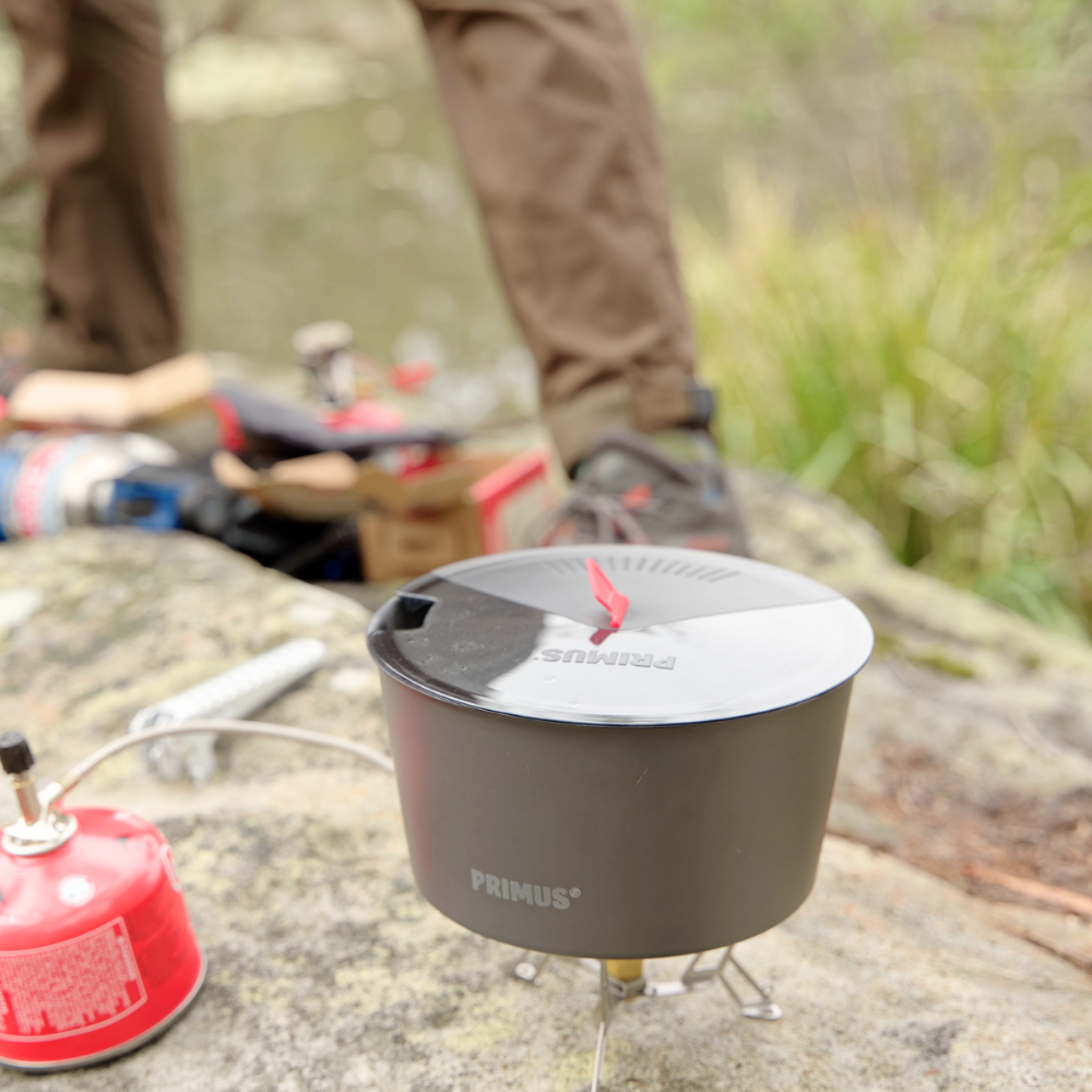 Primus | PrimeTech Stove Set