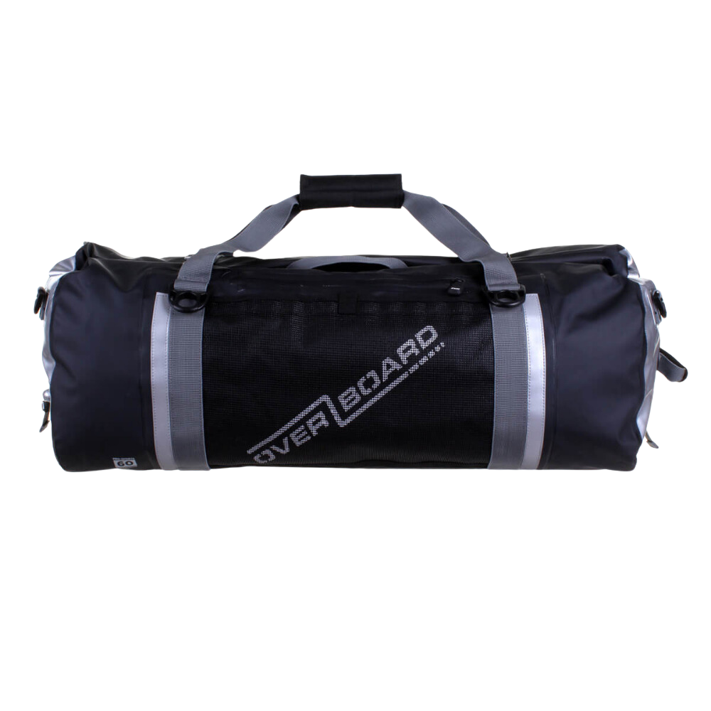 OverBoard | Pro-Sports Waterproof Duffel Bag - 60 Litres