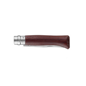 Opinel | Traditional No.08 Luxe Padouk Knife with Gift Box