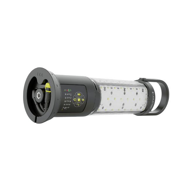 Ledlenser | AL10R Work Lantern