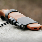 Morakniv | Kansbol with Survival Kit - Orange