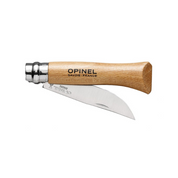 Opinel | Traditional No.04 Stainless Steel Folding Knife