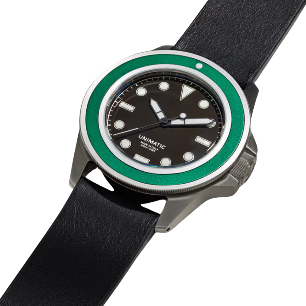 Unimatic U1S-FAI Watch