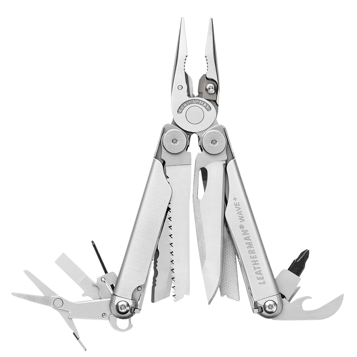 Leatherman | Wave®+ Multi-Tool