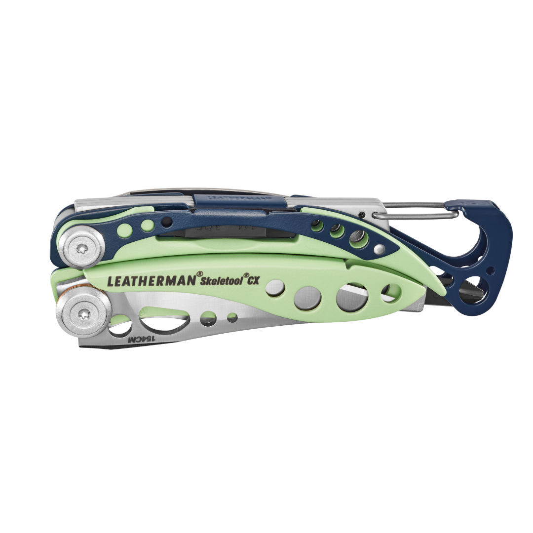 Leatherman | Skeletool® CX