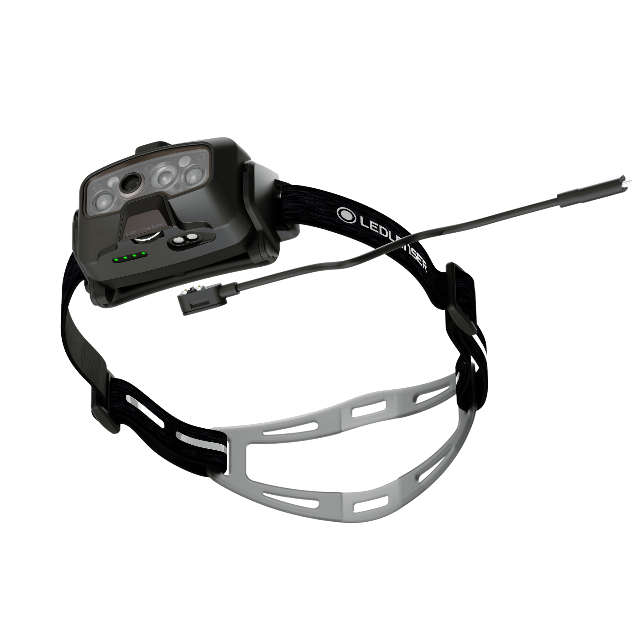 Ledlenser HF8R Signature Headlamp