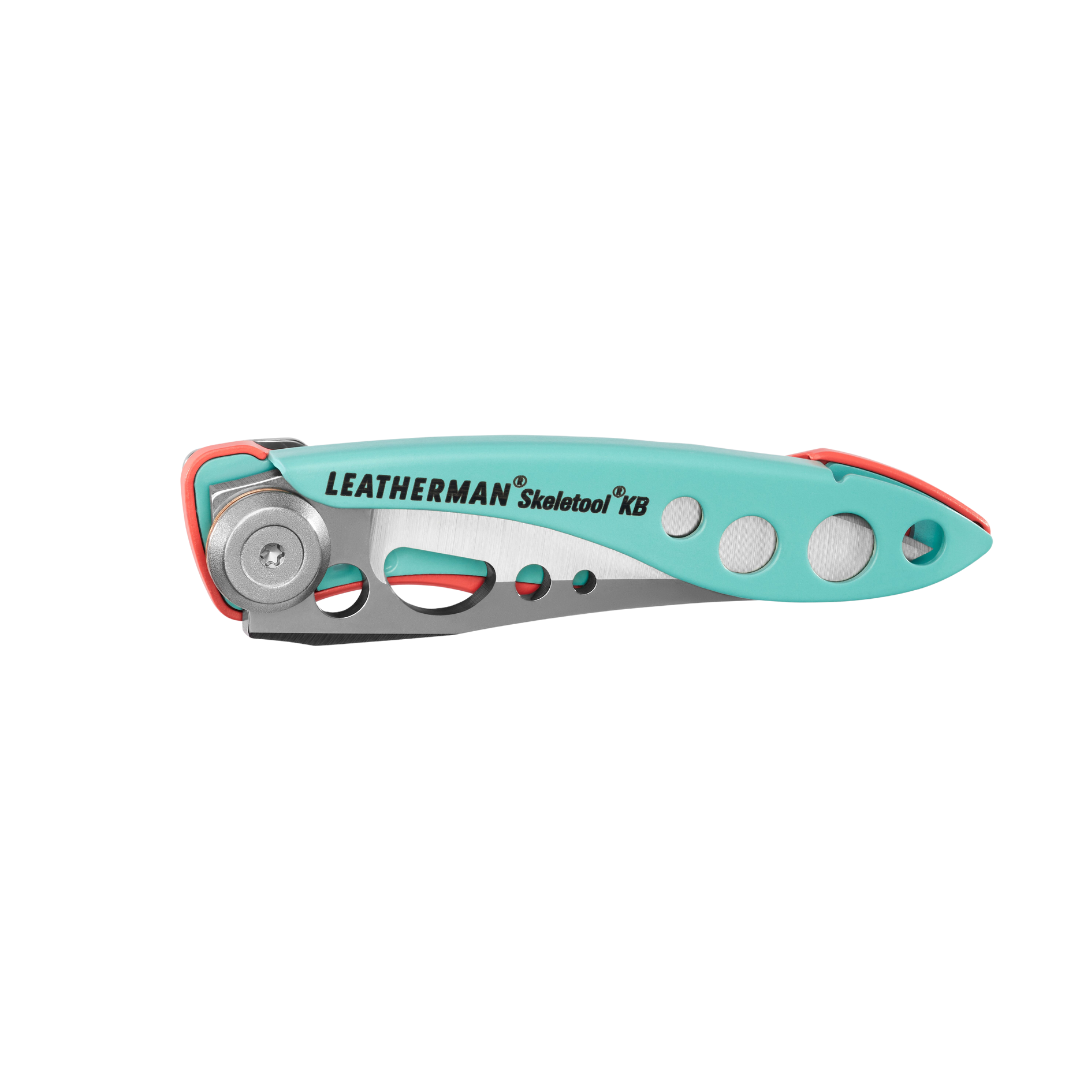  Leatherman Skeletool® KB Paradise