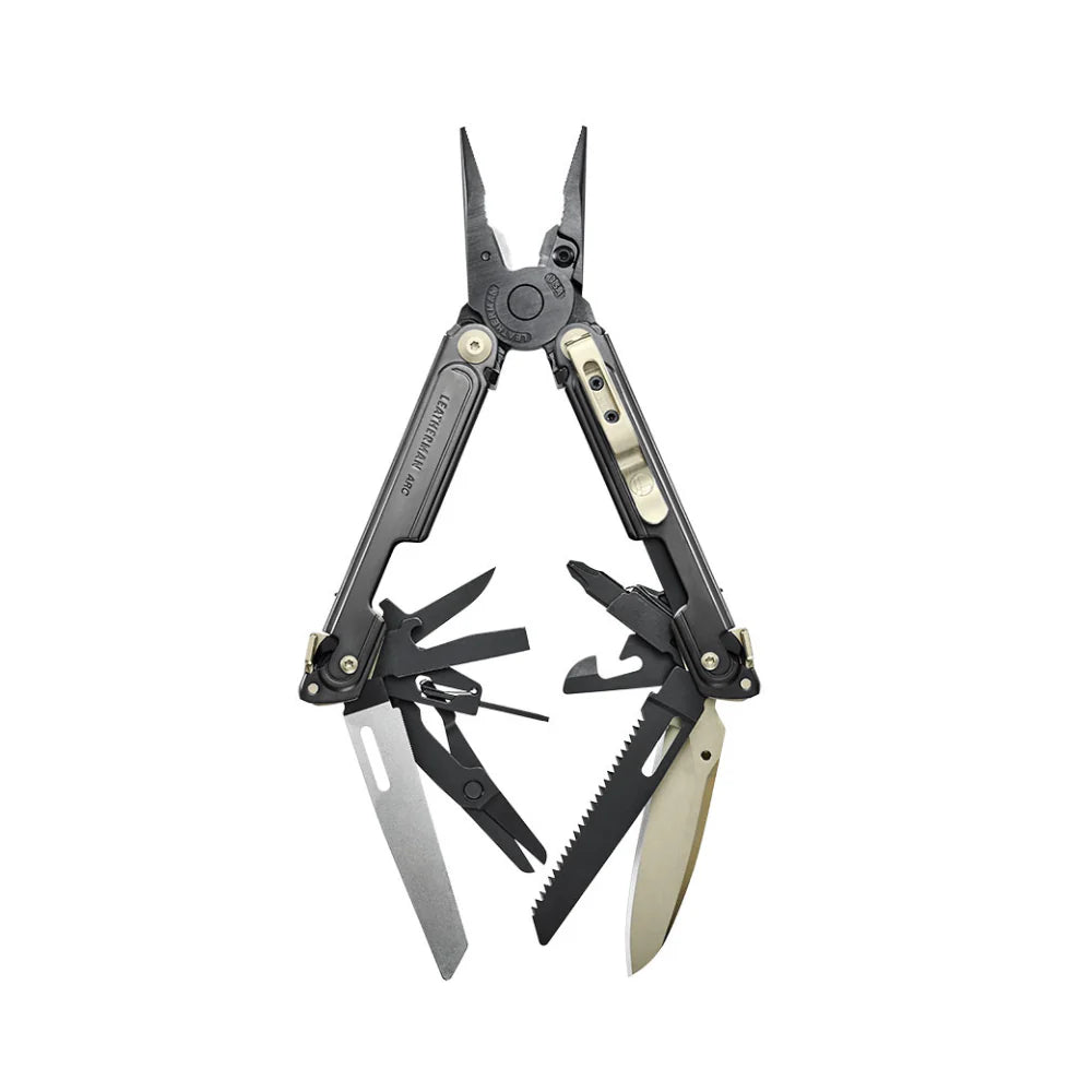 Leatherman ARC® Obsidian (Limited Edition)