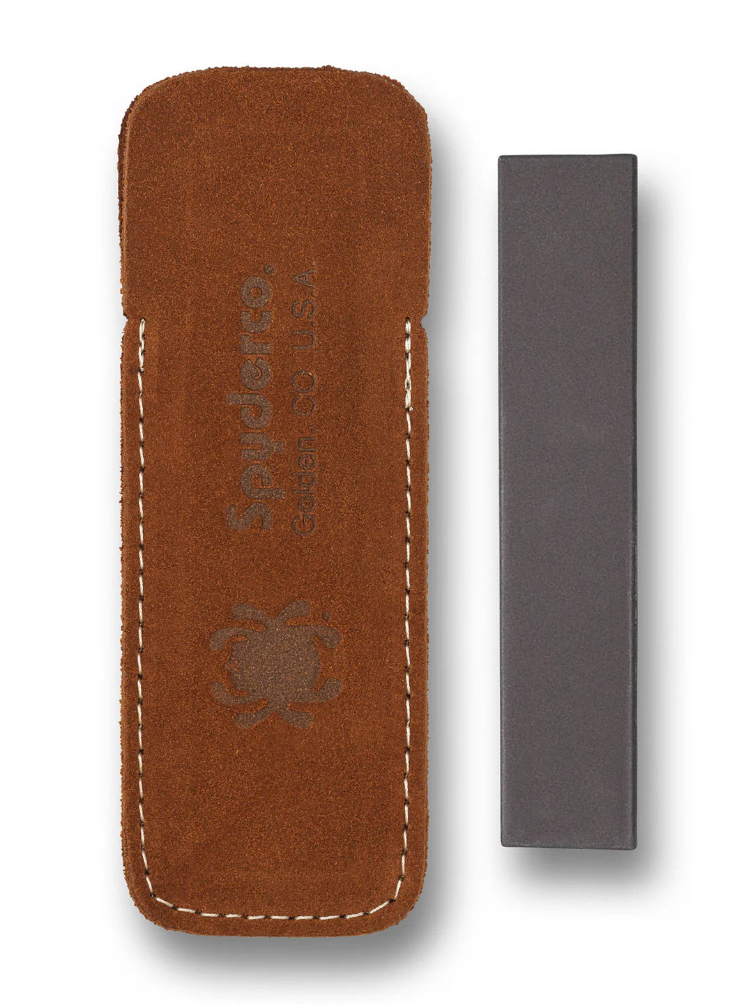 Spyderco | Double Stuff and Pocket Stones