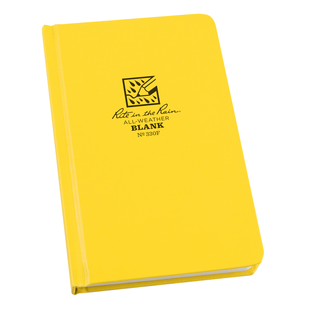 Rite In The Rain | Bound Hard Cover | Technical